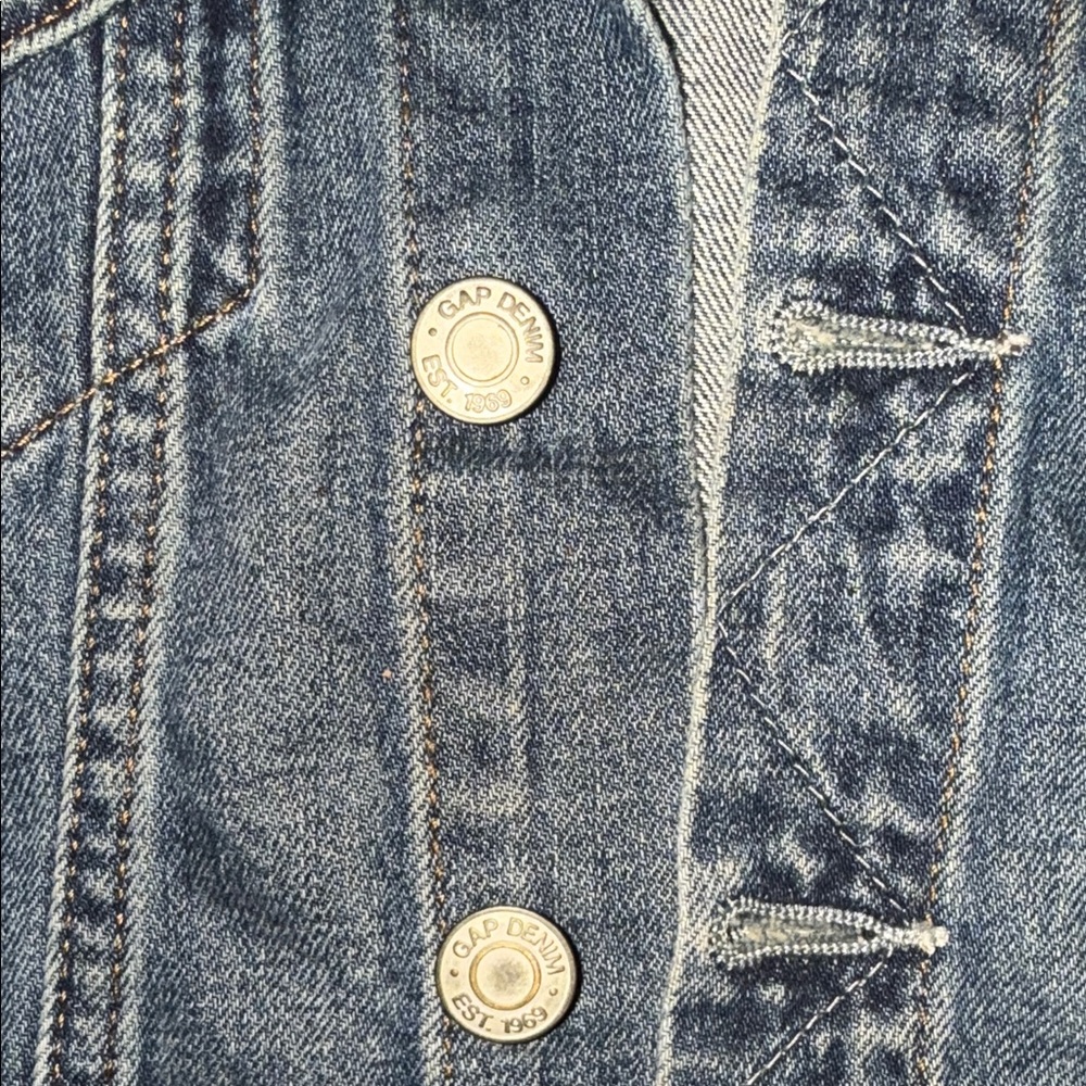 GAP Jacket Disney - Picture 5 of 5